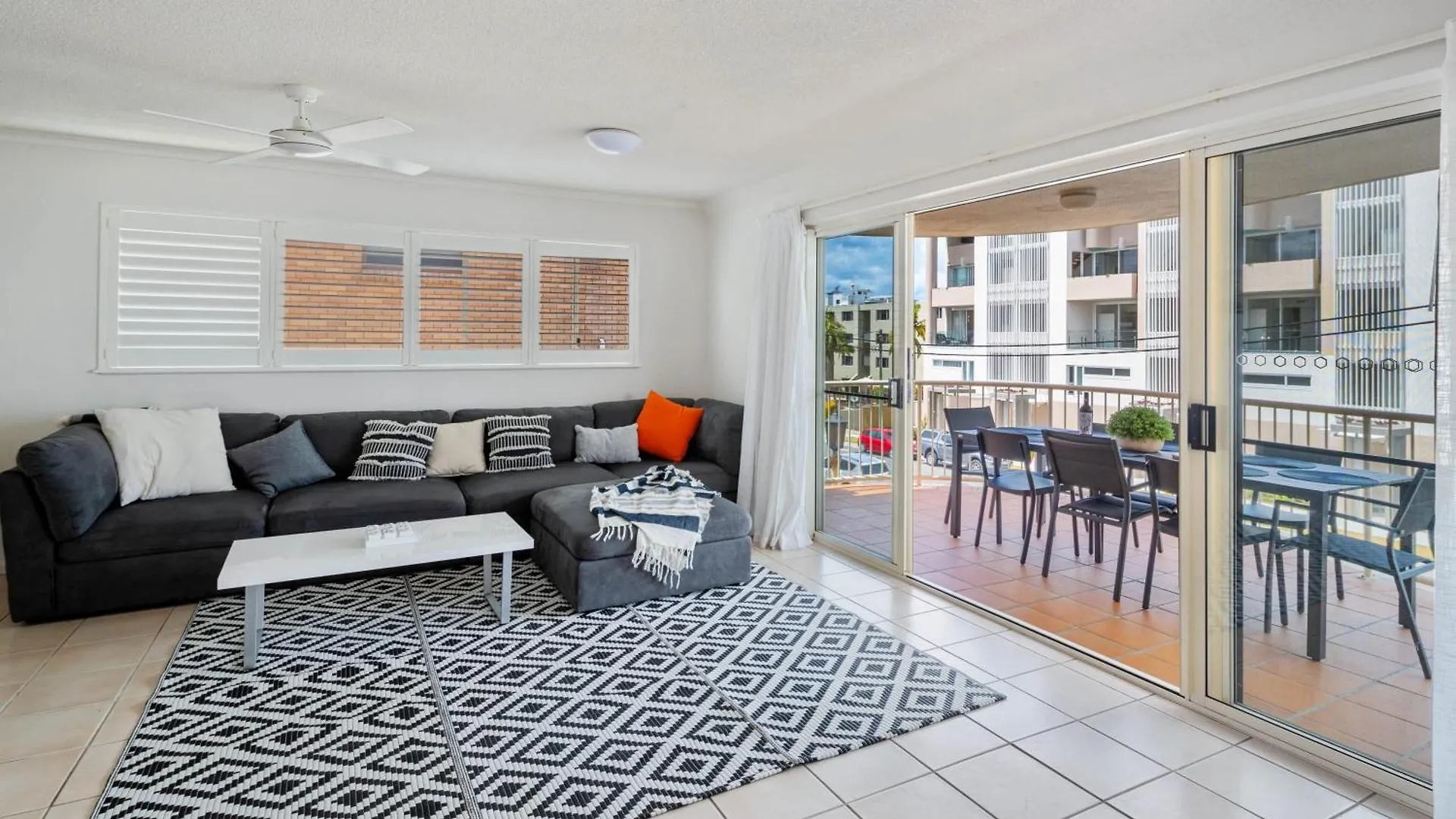 Seagate Escape At Caloundra Apartamento Austrália
