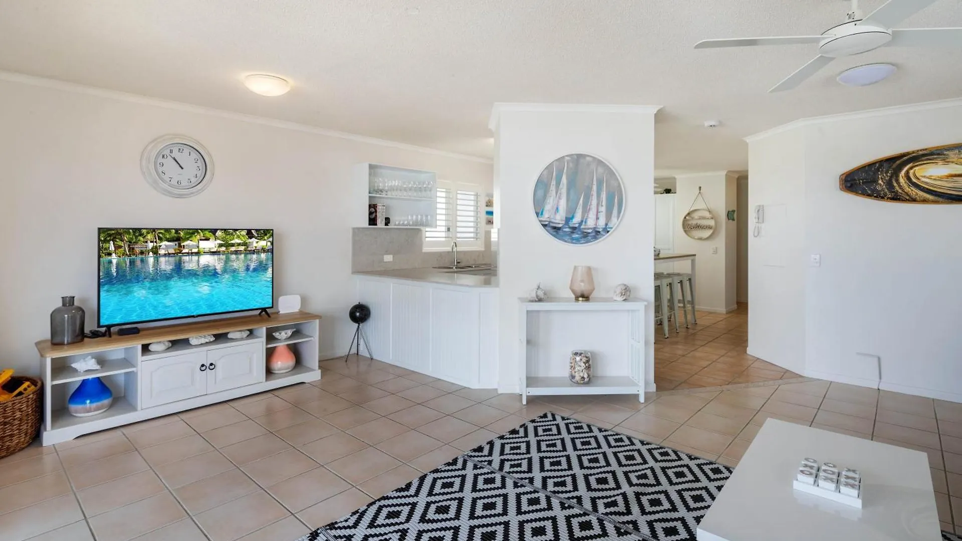 Seagate Escape At Caloundra Apartamento