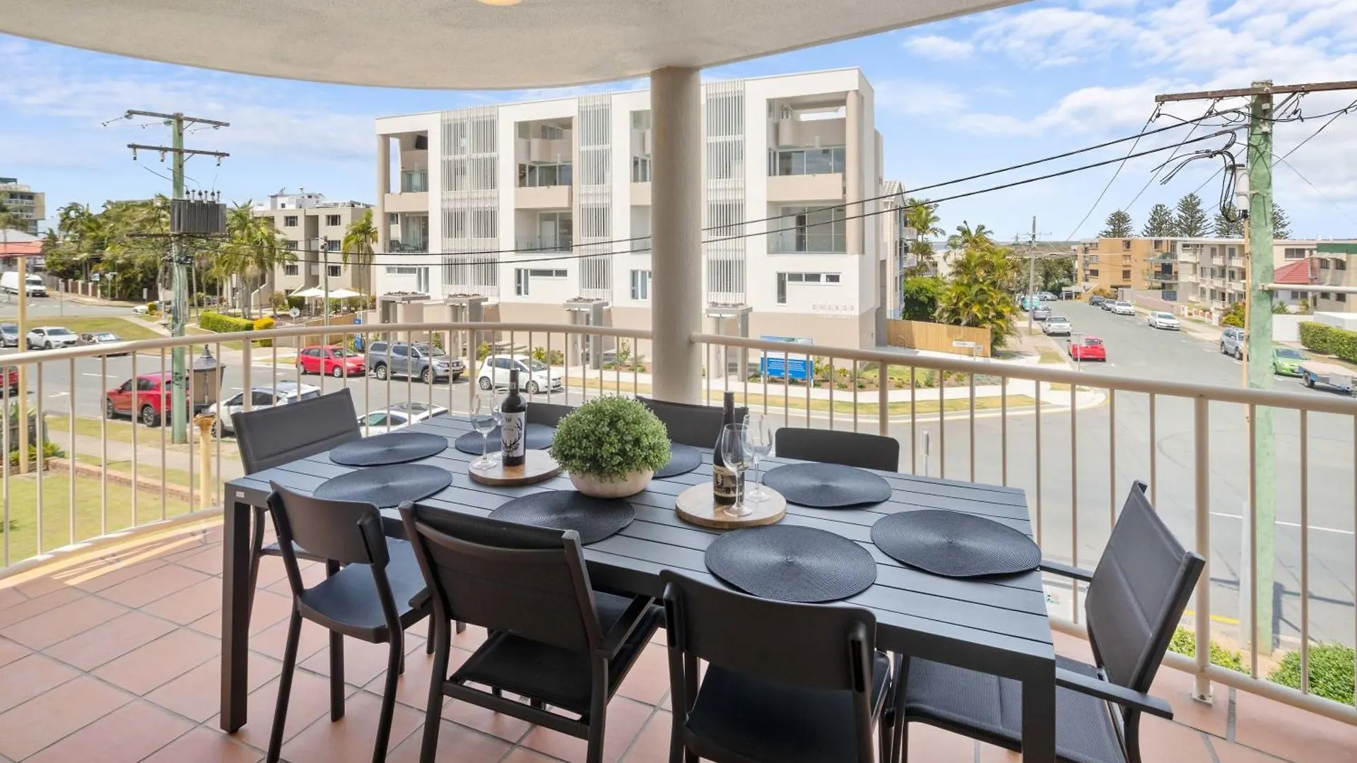 Seagate Escape At Caloundra Apartamento