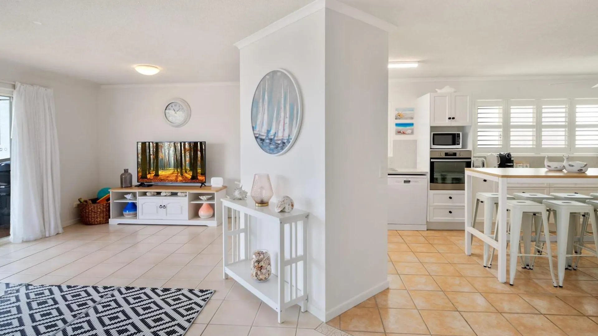 Seagate Escape At Caloundra Apartamento